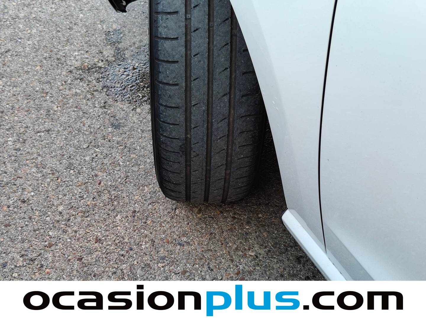 Seat Ibiza Seat Ibiza 1.0 MPI Reference XL (80 CV) gasolina