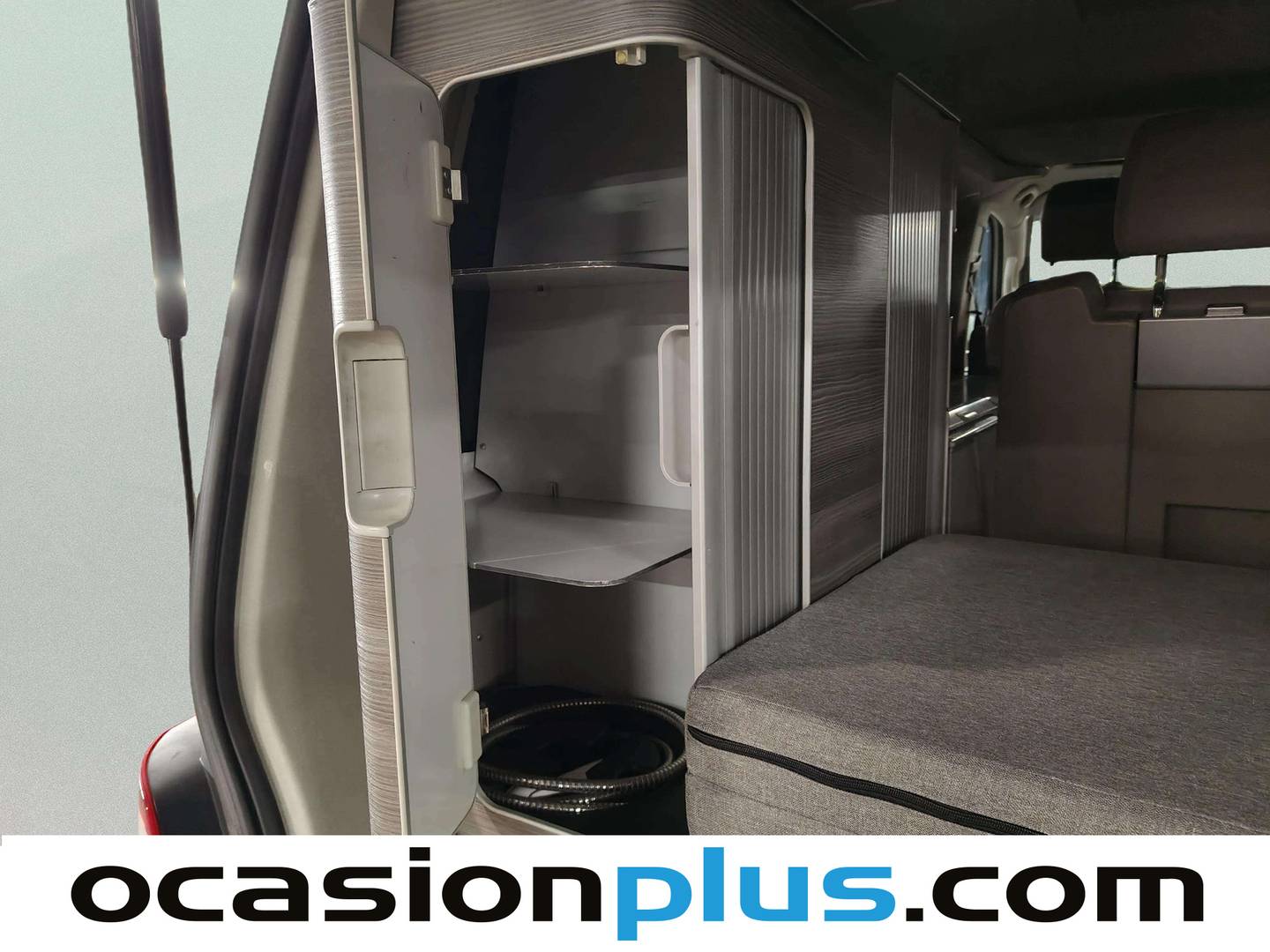 Volkswagen California Volkswagen California Ocean Batalla Corta 2.0 TDI BMT (150 CV) barato