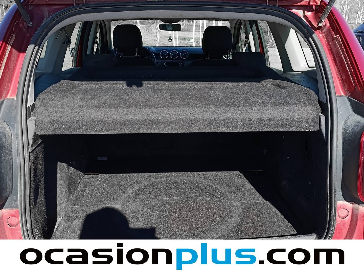 Foto Dacia Duster Dacia Duster Essential Blue dCi (115 CV) 4X2