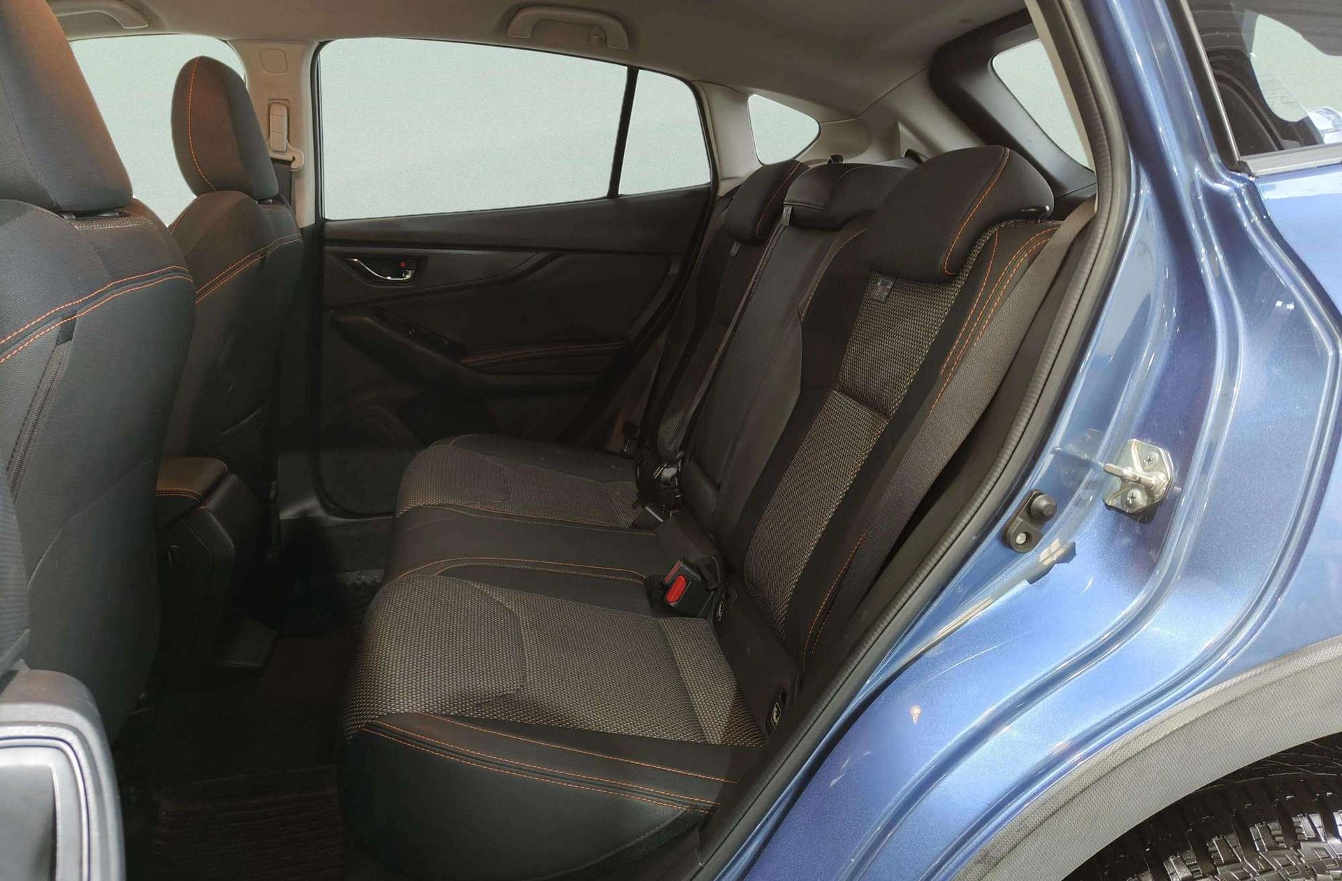 Subaru XV 2.0i Sport Plus CVT Lineartronic - foto 13
