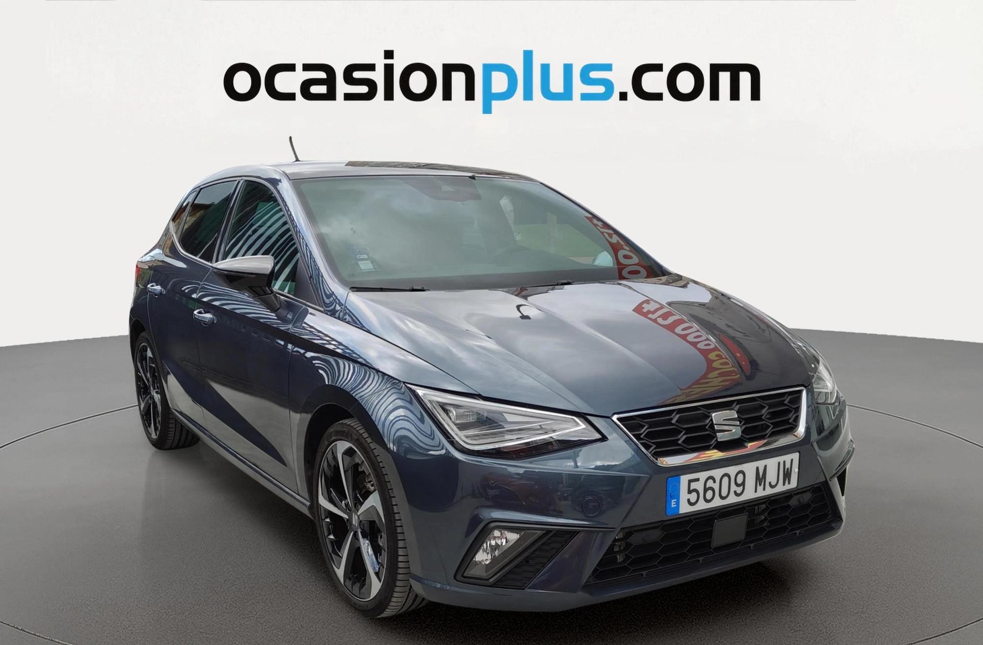 SEAT Ibiza 1.5 TSI FR XL DSG - foto 2