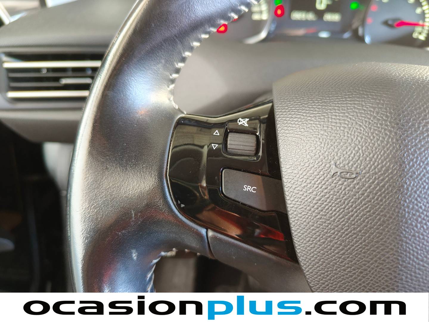 Peugeot 308 Peugeot 308 PureTech 130 S&S Style EAT6 (130 CV) seminuevo