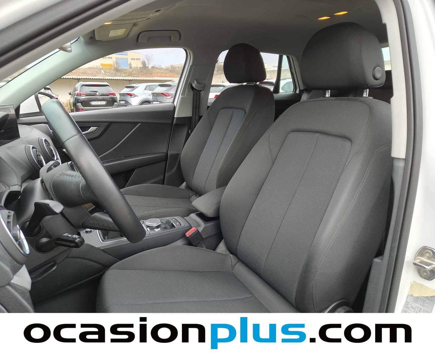 Foto Audi Q2 Audi Q2 Advanced 30 TDI (116 CV)