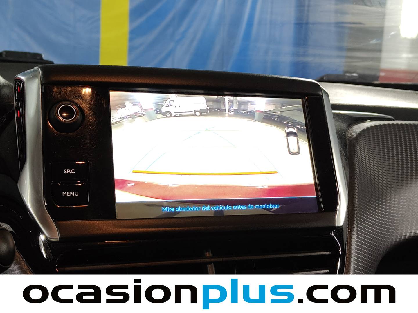 Peugeot 208 Peugeot 208 Style BlueHDi (75 CV) diésel