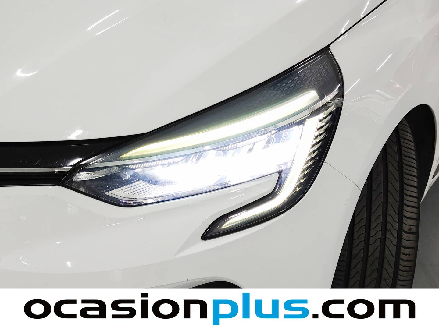 Foto Renault Clio Renault Clio Zen TCe (100 CV) GPF