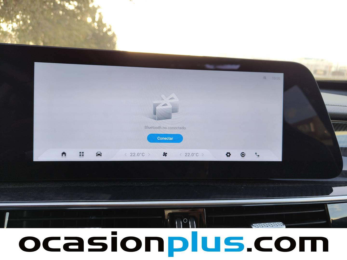 EBRO S700 EBRO S700 1.6 TGDI Luxury 7 DCT (147 CV) gasolina
