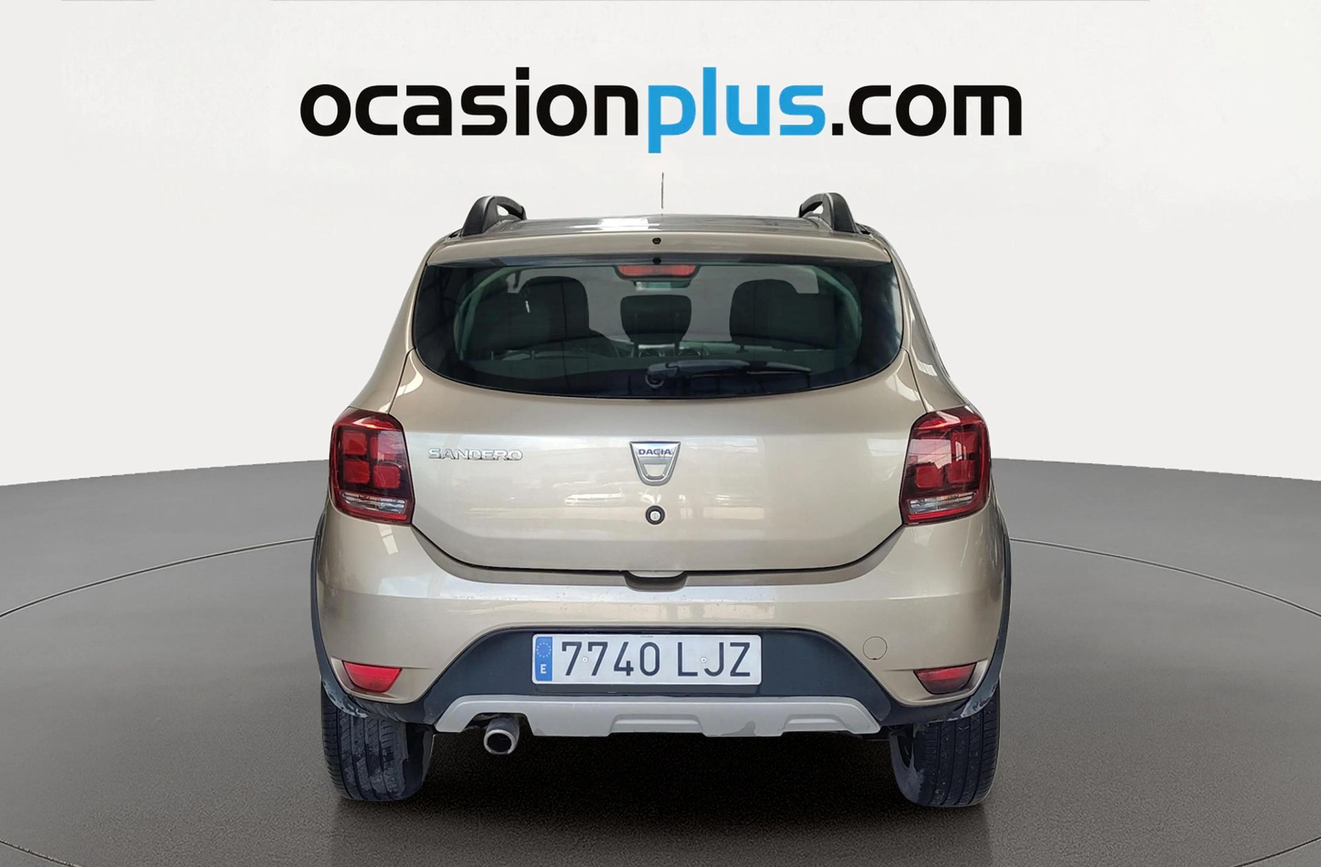 Dacia Sandero Stepway Essential Blue dCi - foto 11