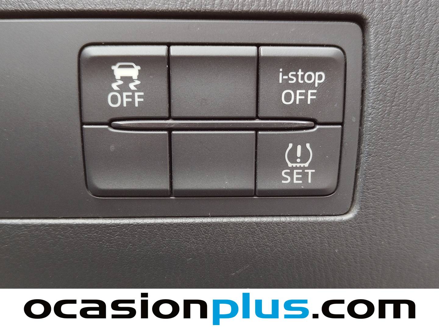 Acabados Mazda Mazda3 Mazda Mazda 3 2.2 DE MT Black Tech Edition (150 CV)