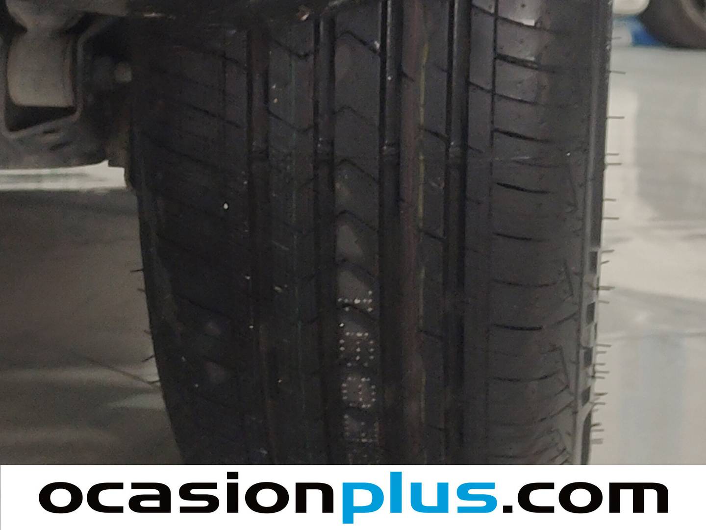 Ford EcoSport Ford EcoSport 1.0T EcoBoost S&S Titanium (100 CV) de segunda mano
