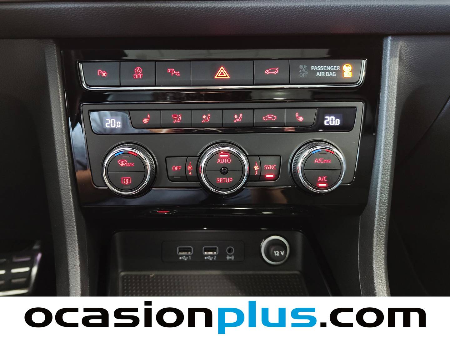 Seat Ateca Seat Ateca 2.0 TDI S&S FR DSG (150 CV) km 0