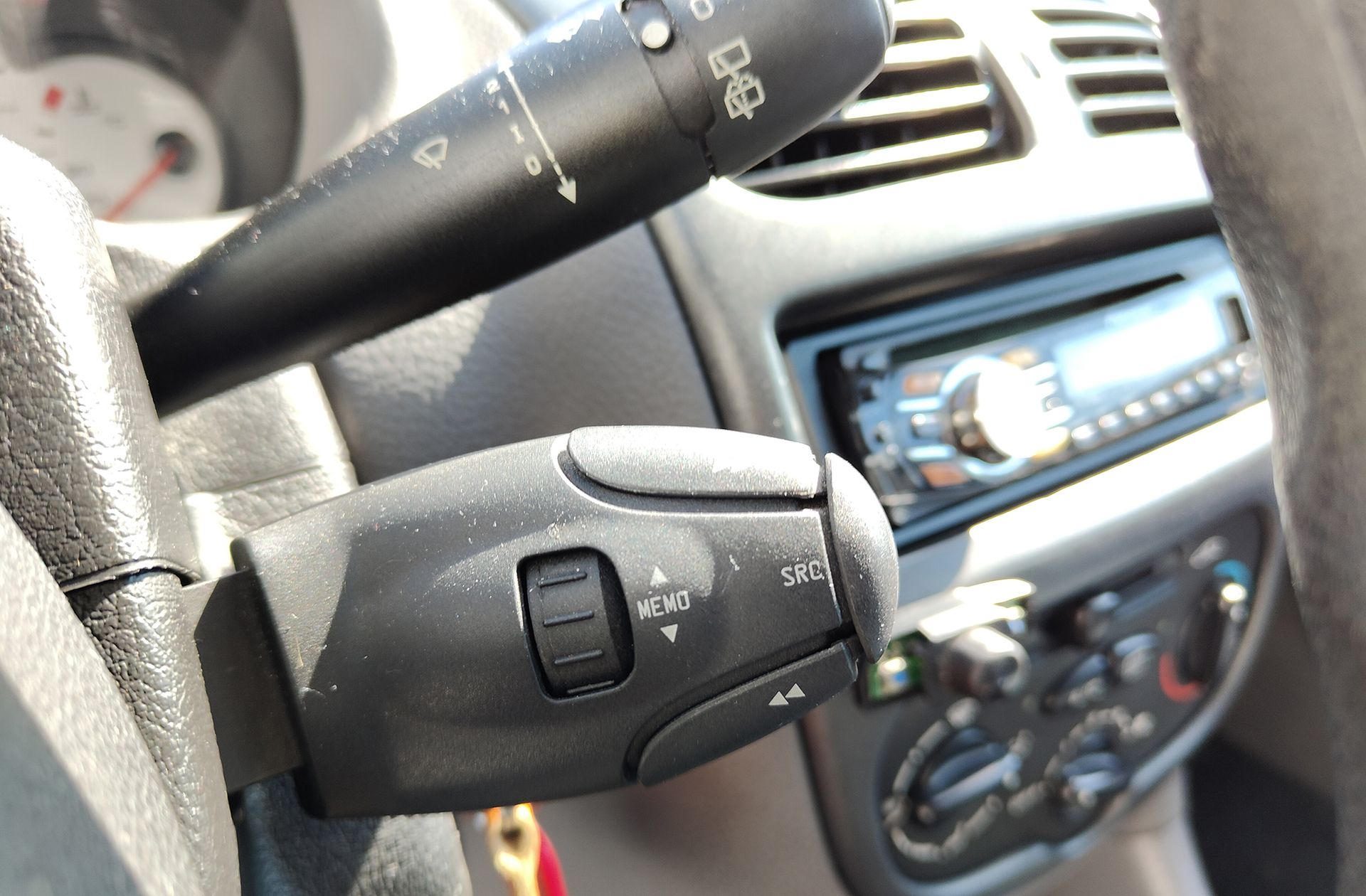 Peugeot 206 1.4 X-Line - foto 24