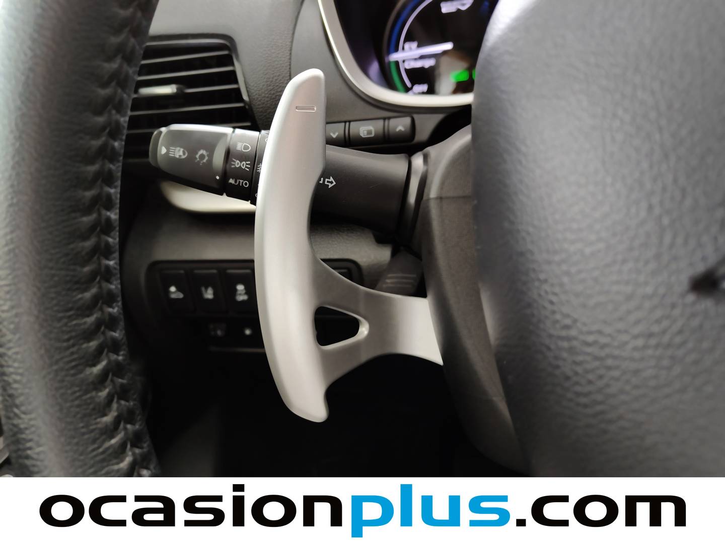 Mitsubishi Eclipse Cross Mitsubishi Eclipse Cross 2.4 PHEV Kaiteki 4WD Auto (188 CV) híbrido enchufable