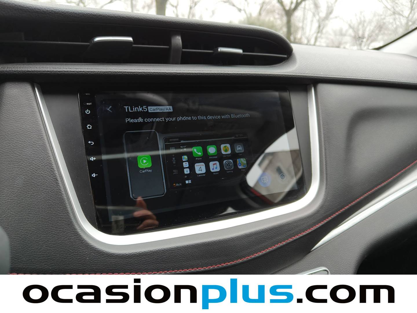 Foto SWM G01 SWM G01 1.5T Luxury (131 CV)