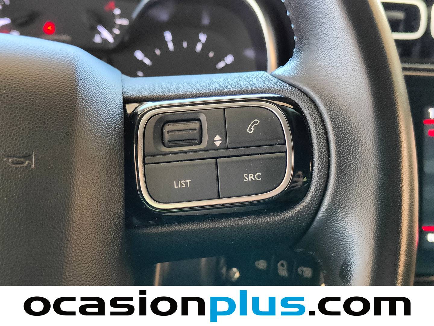 Foto Citroën C3 Aircross Citroen C3 Aircross PureTech 110 S&S Shine  (110 CV)