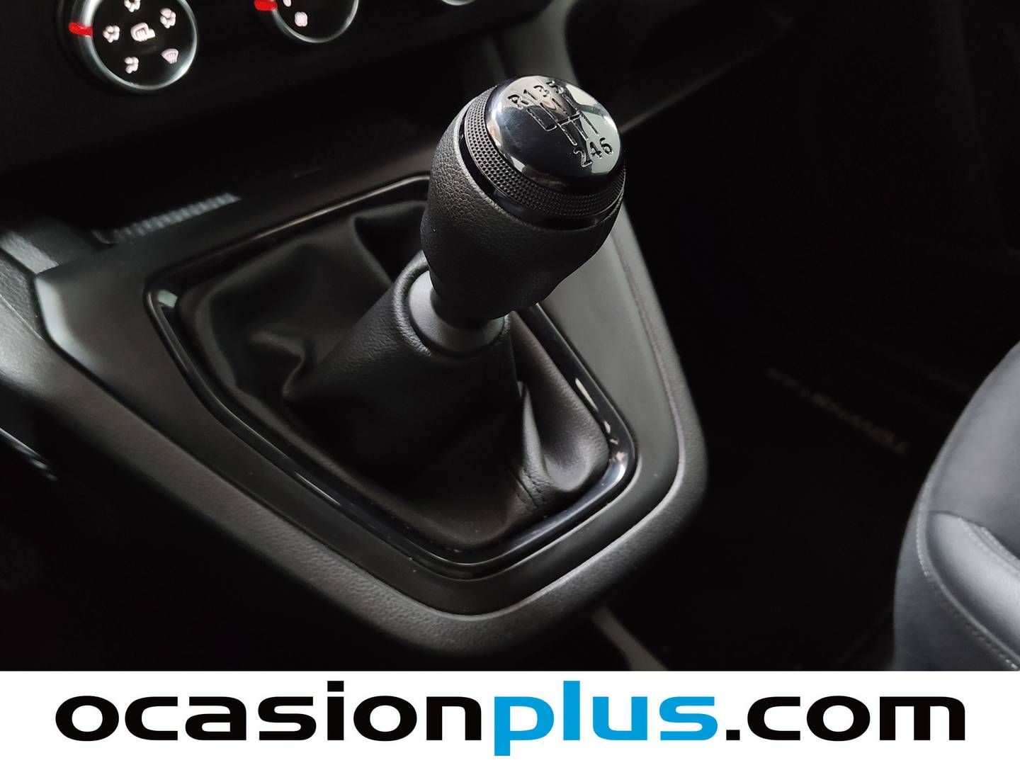 Nissan Townstar Nissan Townstar Furgon 1.3G L1 Profesional (130 CV) de segunda mano