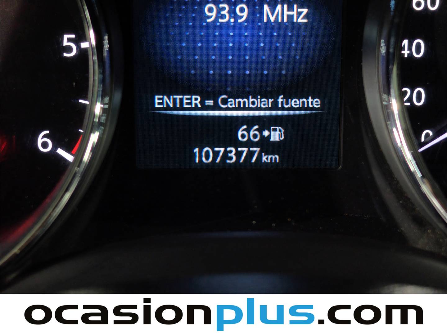 Nissan QASHQAI Nissan Qashqai 1.5 dCi Tekna Premium 4x2 (110 CV) seminuevo