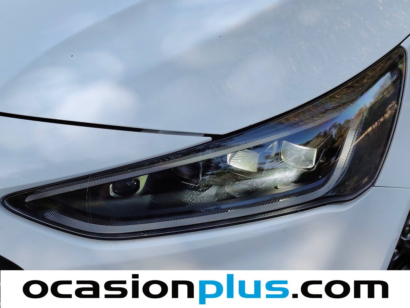 Accesorios del Ford Focus Ford Focus 1.0 Ecoboost MHEV ST-Line (155 CV)