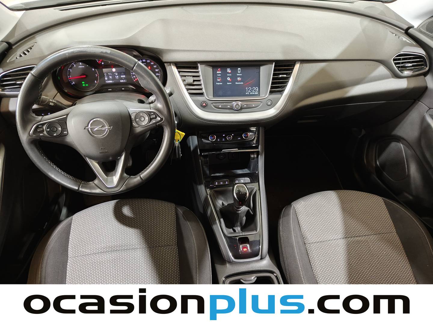 Opel Grandland X Opel Grandland X 1.5 CDTi Selective (130 CV) de ocasión