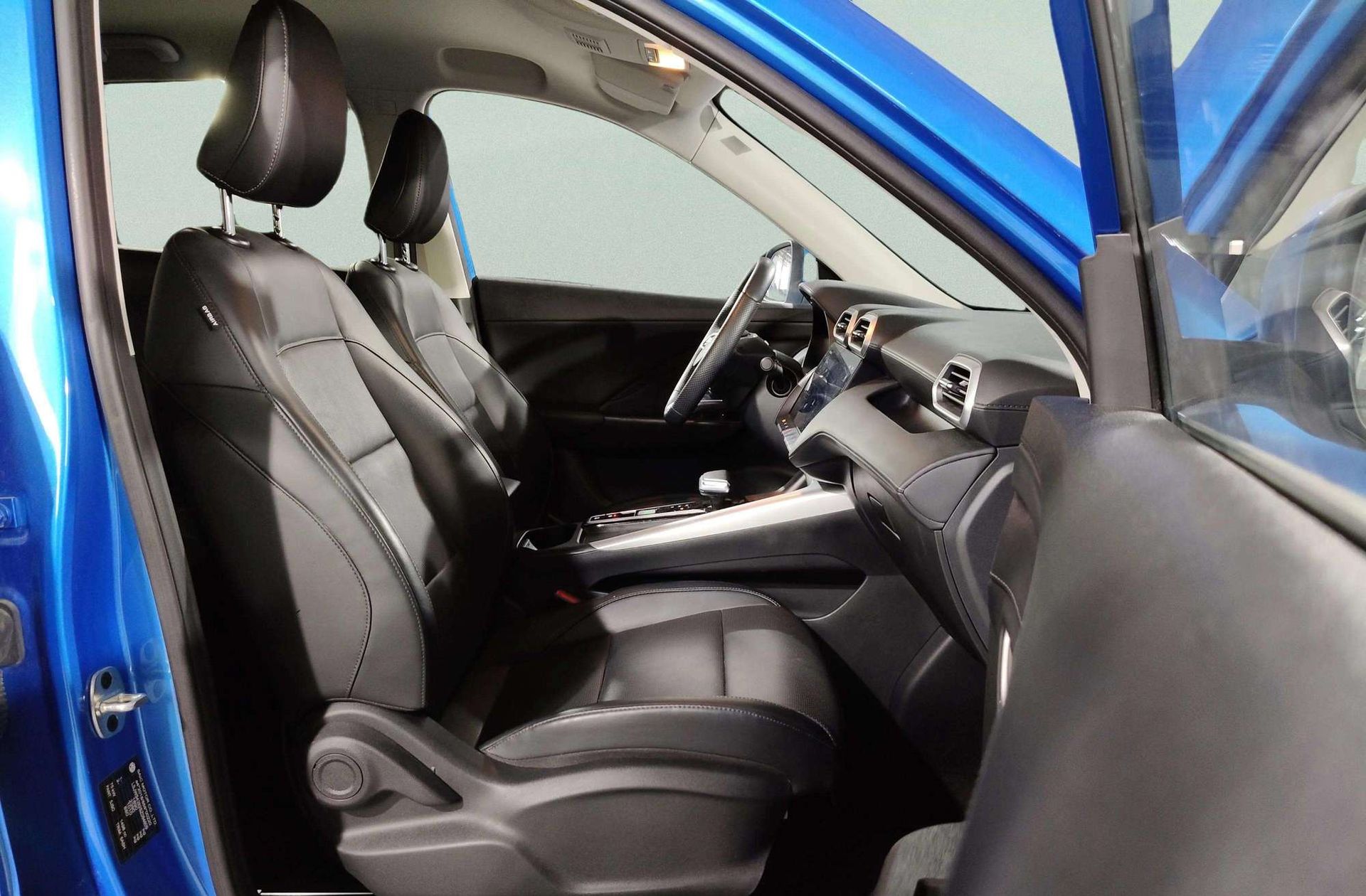 MG ZS 1.5 Hybrid+ Luxury - foto 20