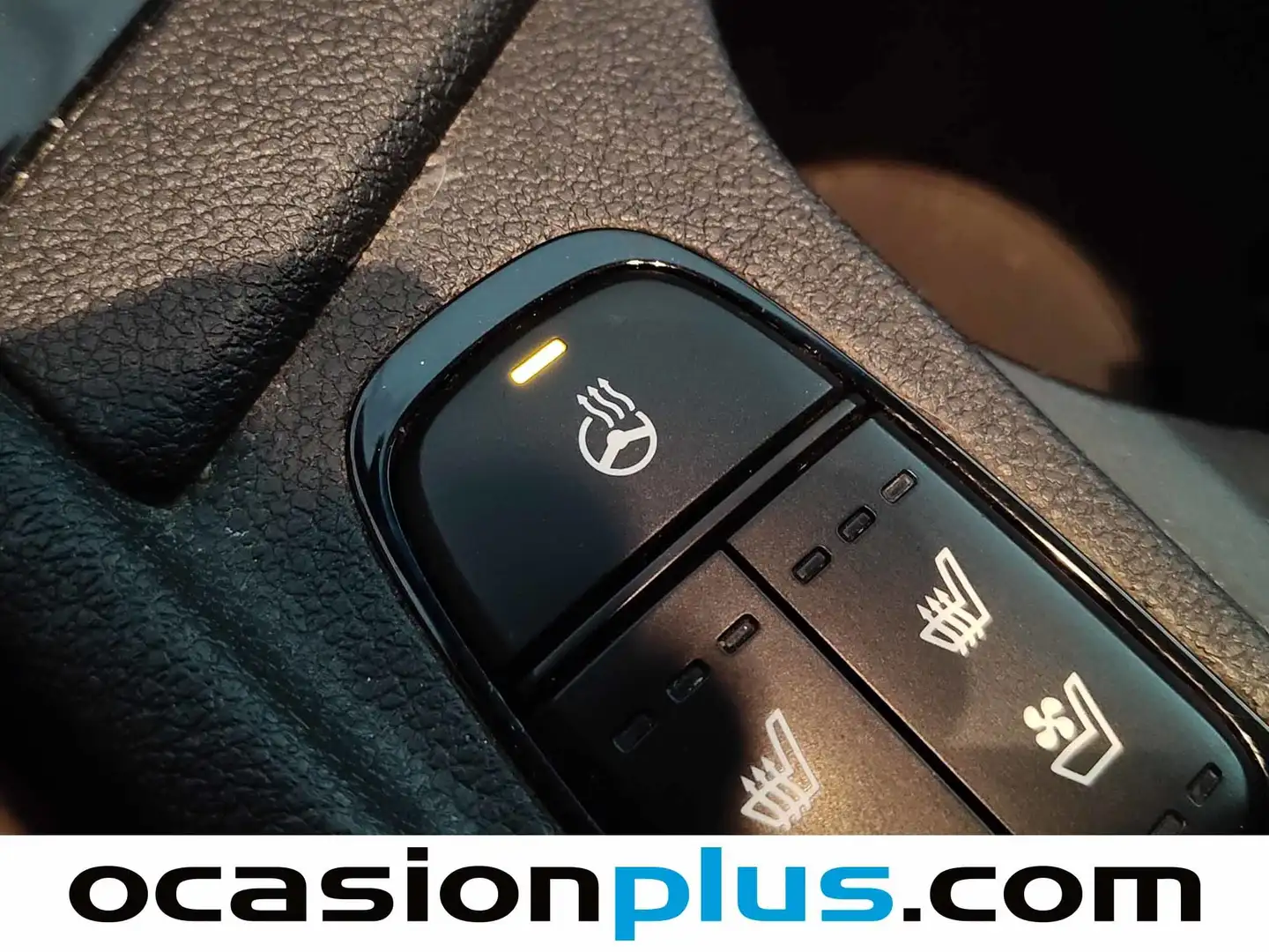 Foto KIA Niro Kia Niro 1.6 GDi HEV Híbrido Emotion (141 CV)