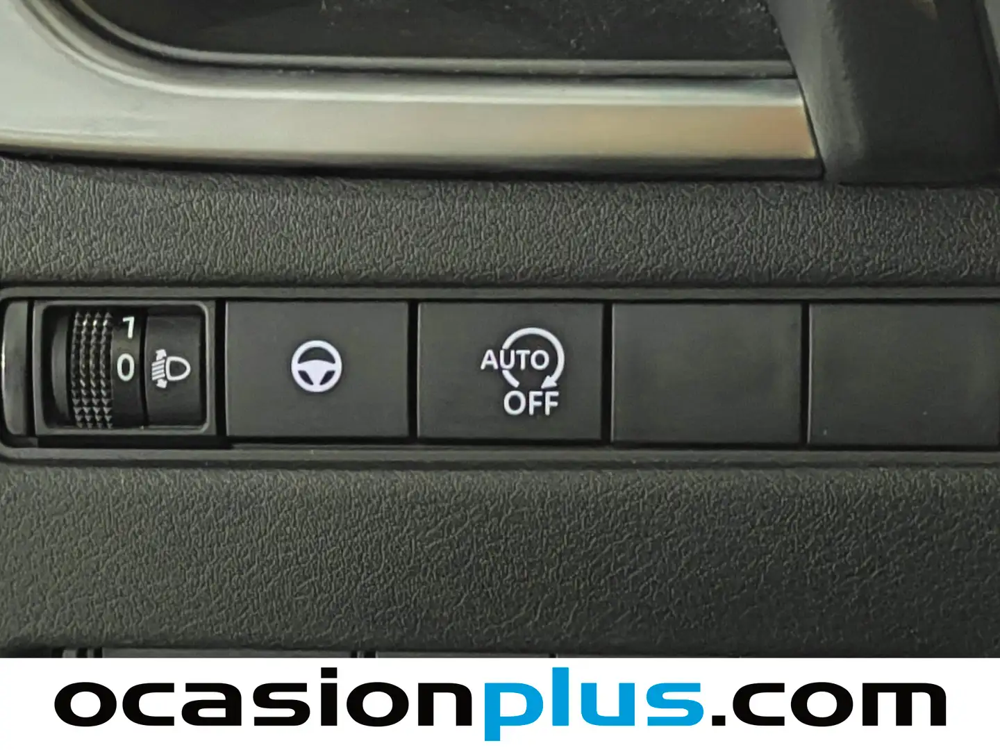 Foto Nissan QASHQAI Nissan Qashqai DIG-T 140 N-Connecta (140 CV)