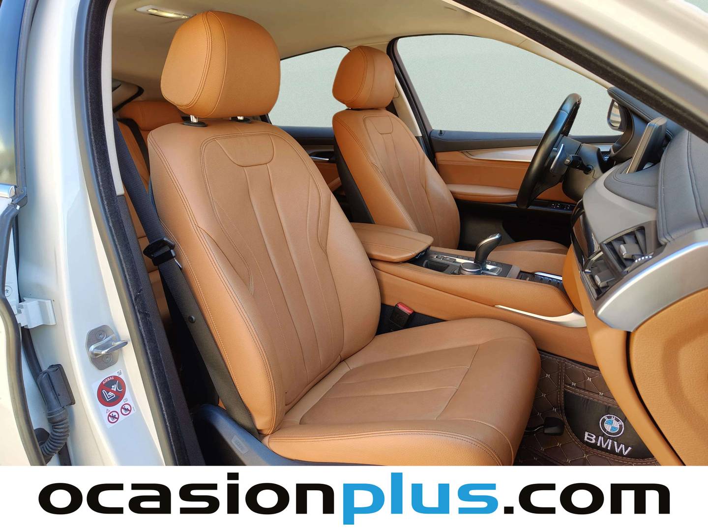 BMW X6 BMW X6 xDrive30d (258 CV) diésel