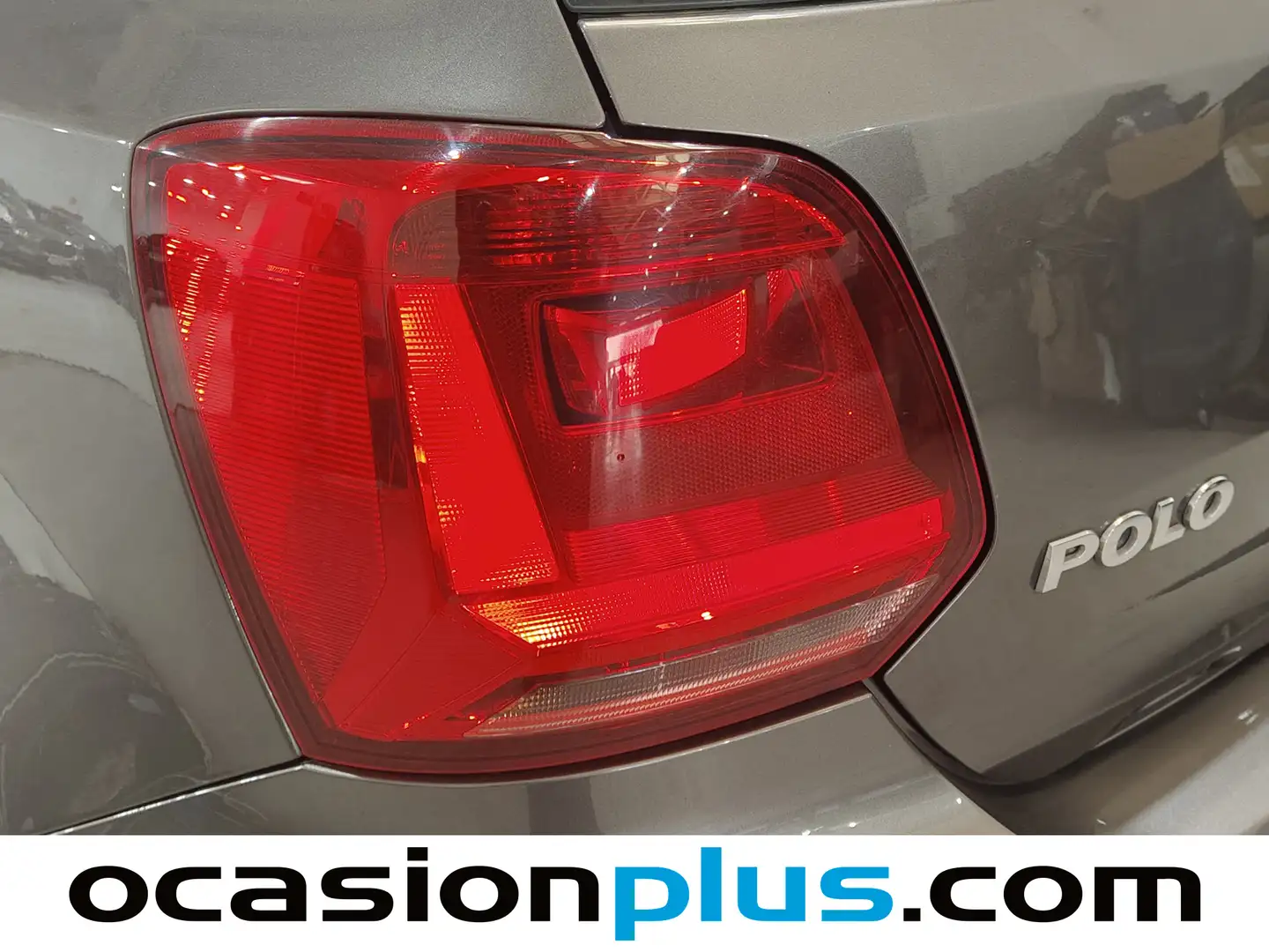 Foto Volkswagen Polo Volkswagen Polo Edition 1.0 BMT (60 CV)