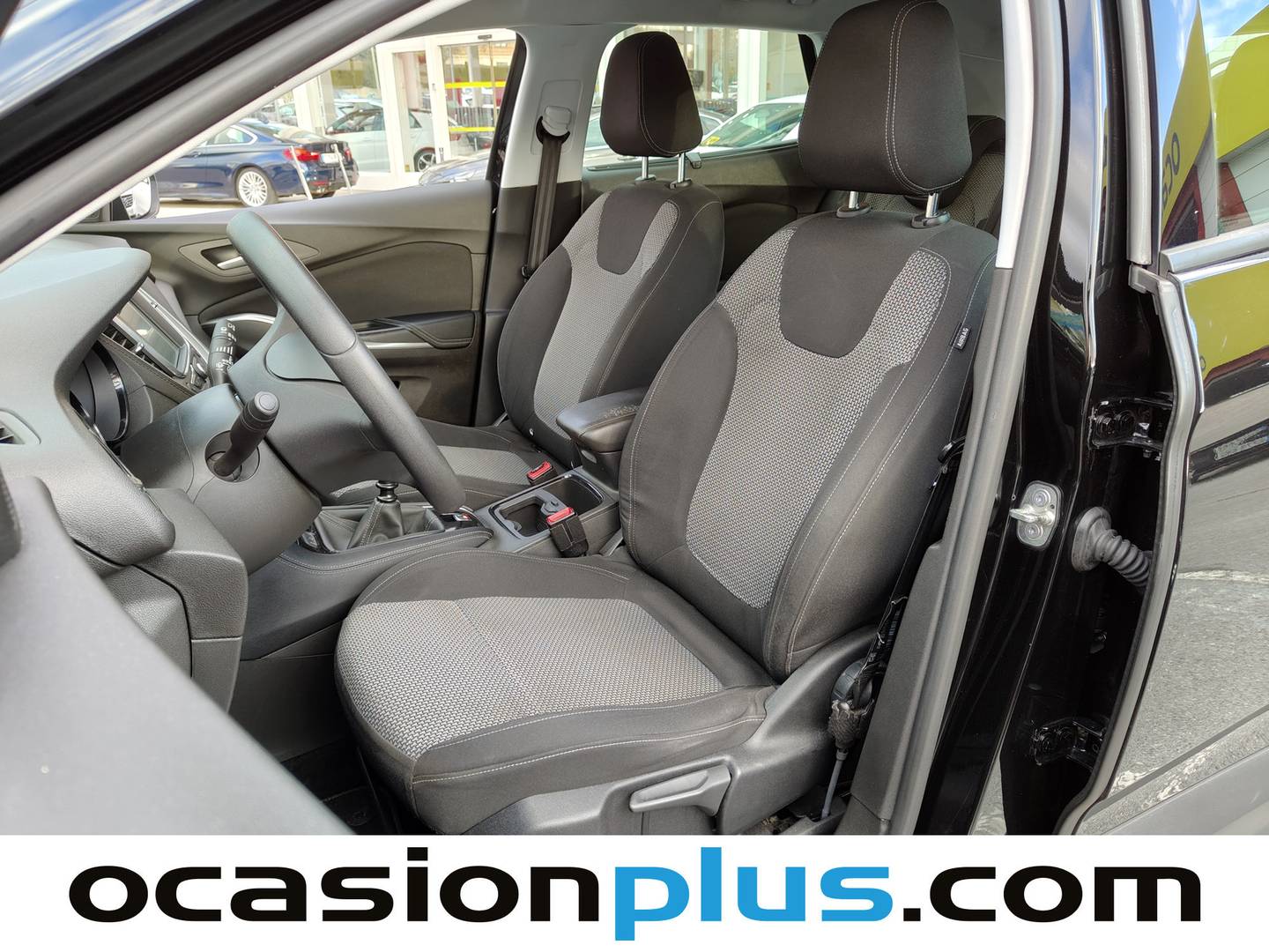 Foto Opel Grandland X Opel Grandland X 1.6 CDTi Selective (120 CV)