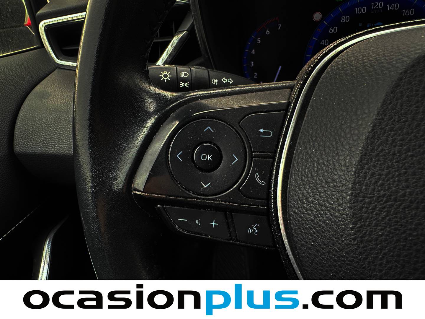 Toyota Corolla Toyota Corolla 1.8 125H Style E-CVT (122 CV) 2020