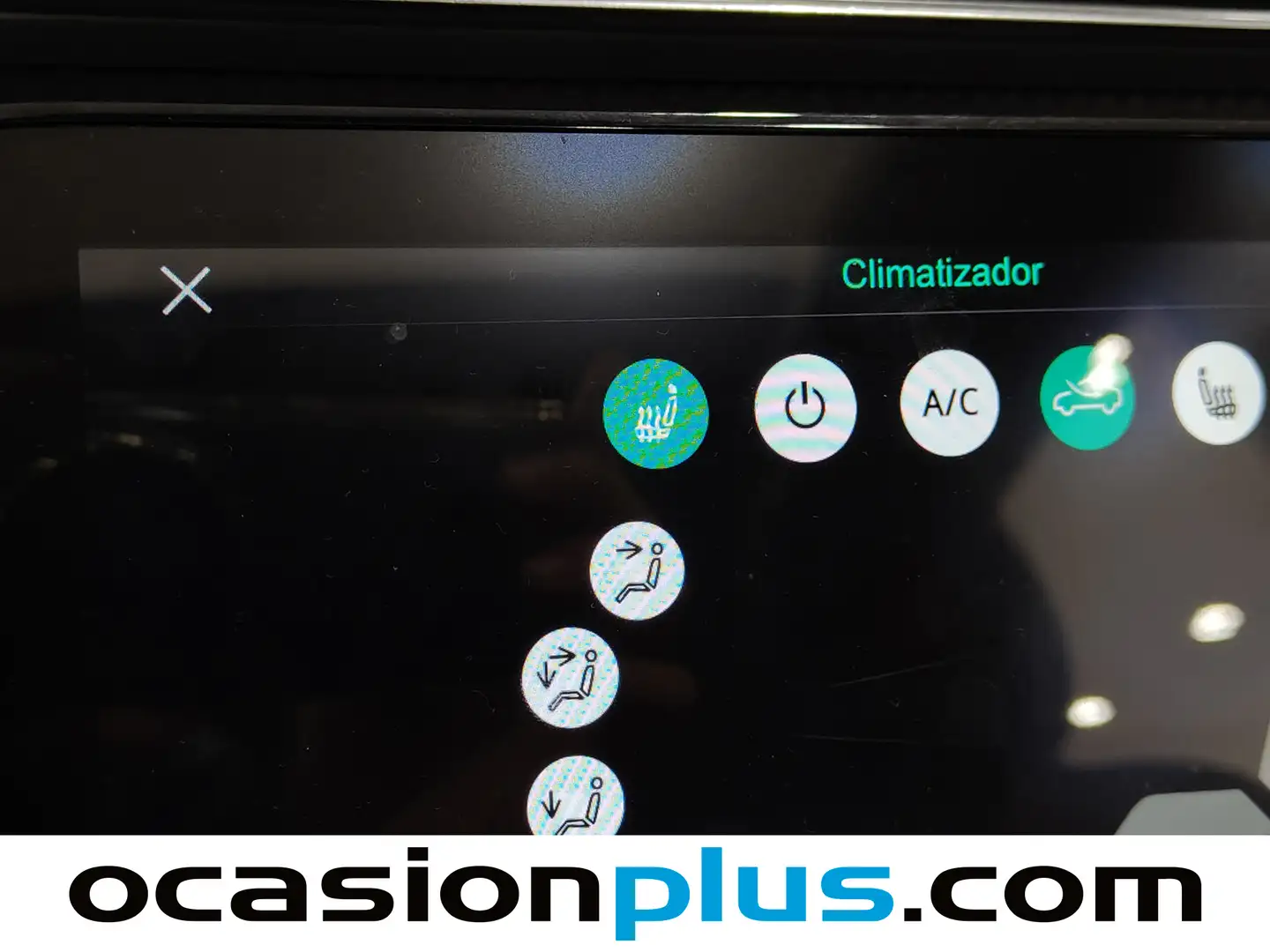 Foto MG ZS MG ZS 1.0T Luxury (111 CV)