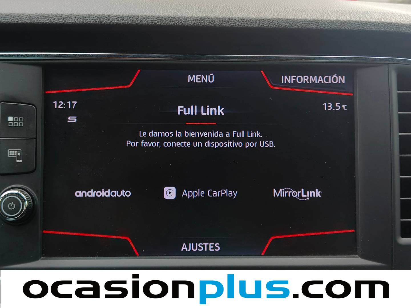 Extras del Seat León SEAT León 1.5 TSI S&S FR Edition Plus DSG (150 CV)