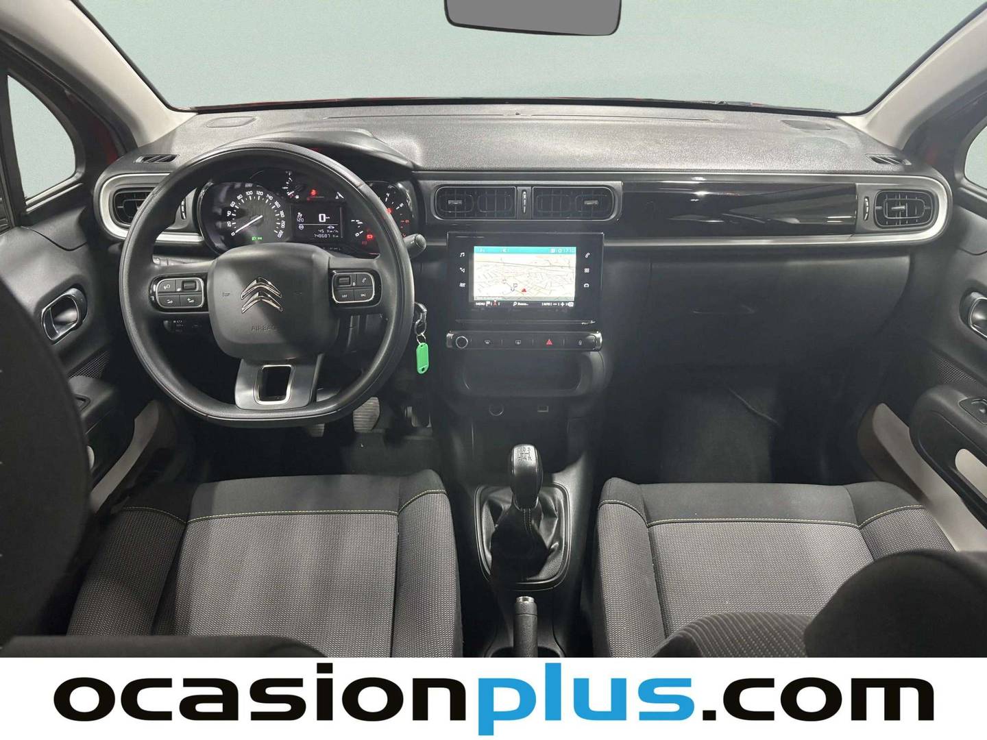 Foto Citroën C3 Citroen C3 BlueHDi 100 S&S Feel (102CV)