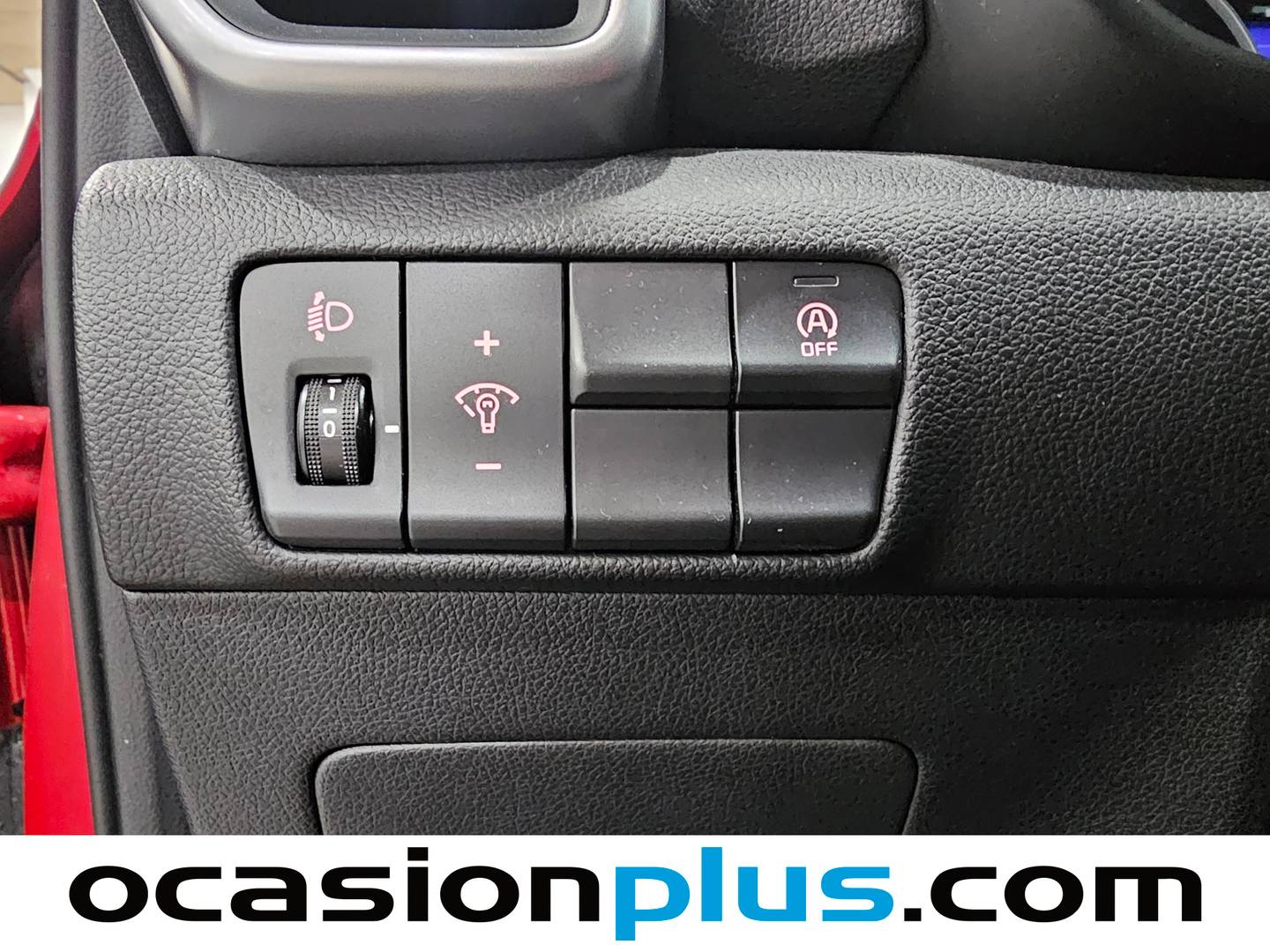 Foto KIA Sportage Kia Sportage 1.6 MHEV Business 4x2 DCT (136 CV)