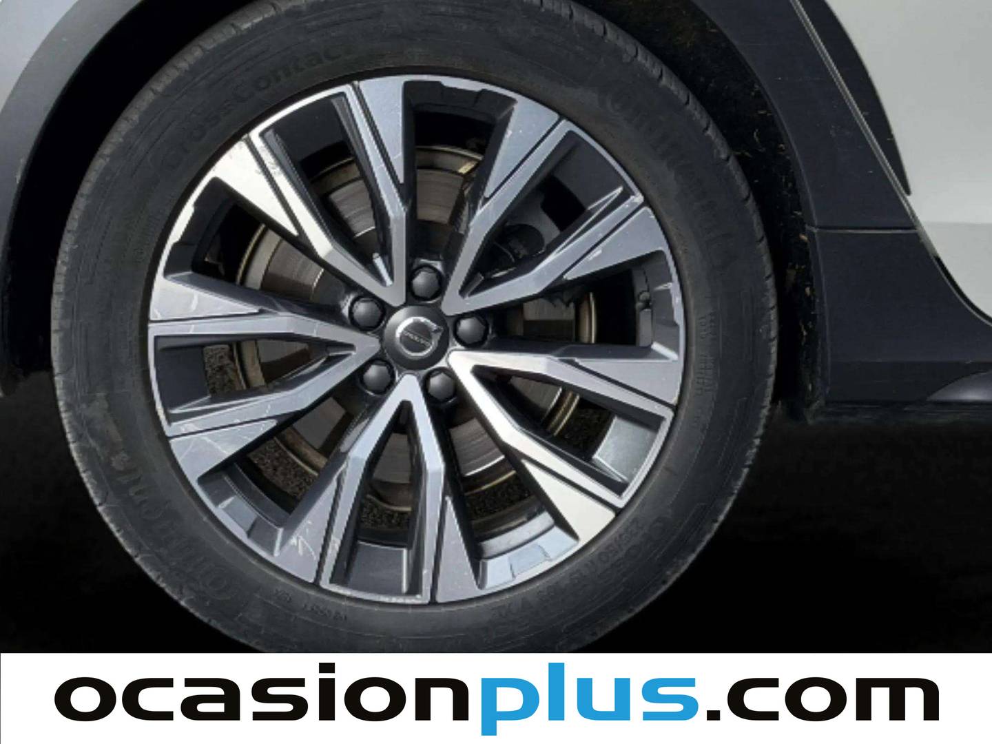 Volvo V90 Cross Country Volvo V90 Cross Country B4 D AWD Auto (197 CV) 2021