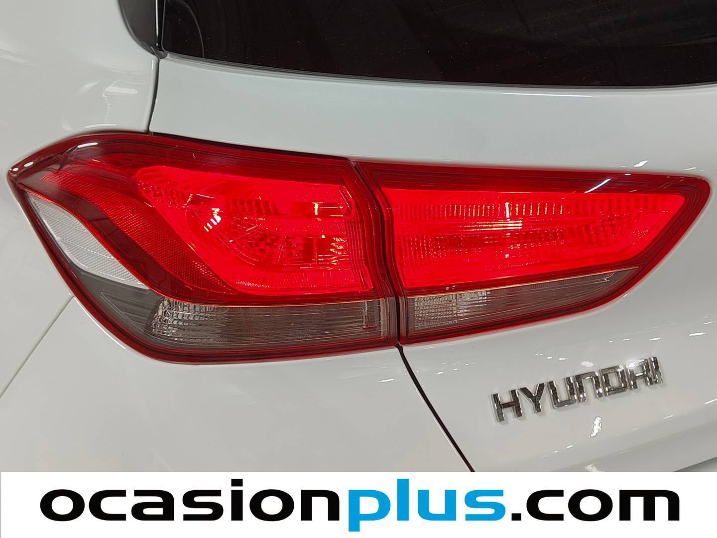 Accesorios del Hyundai i30 Hyundai i30 1.0 TGDI Tecno (120 CV)