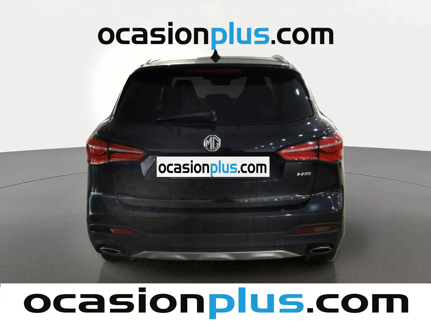 Foto MG HS MG HS 1.5 Turbo GDI Luxury (162 CV)