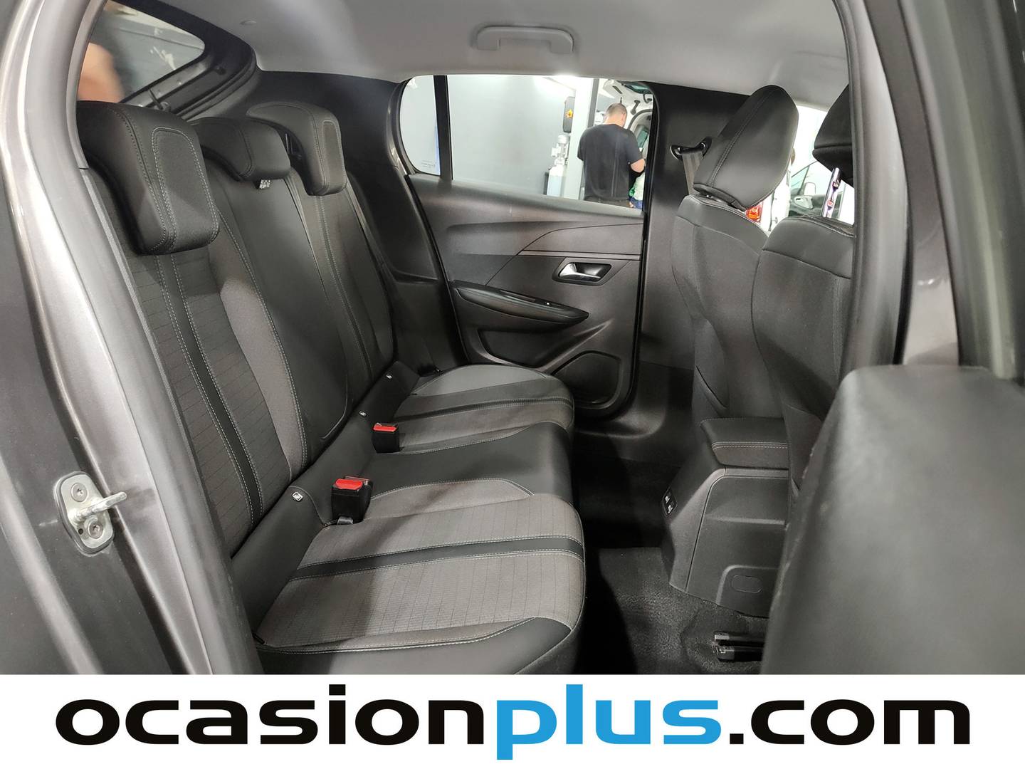 Peugeot 208 Peugeot 208 PureTech 100 Allure (100 CV) gasolina