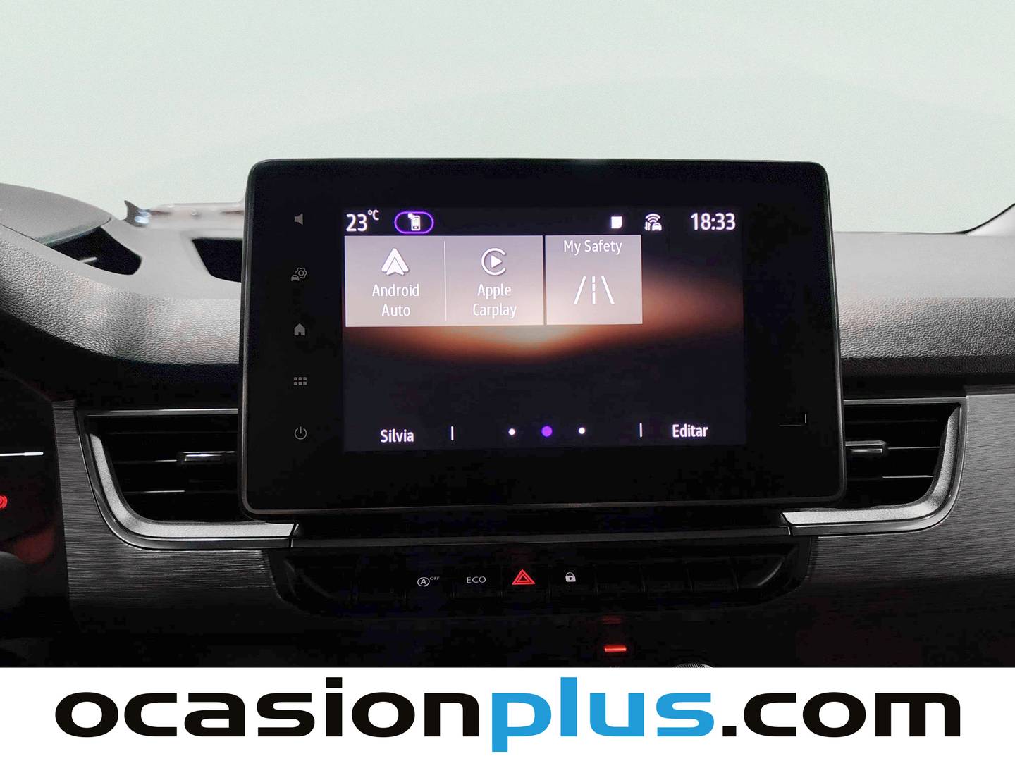 Extras del Nissan Townstar Nissan Townstar 1.3G L1 Tekna (130 CV)