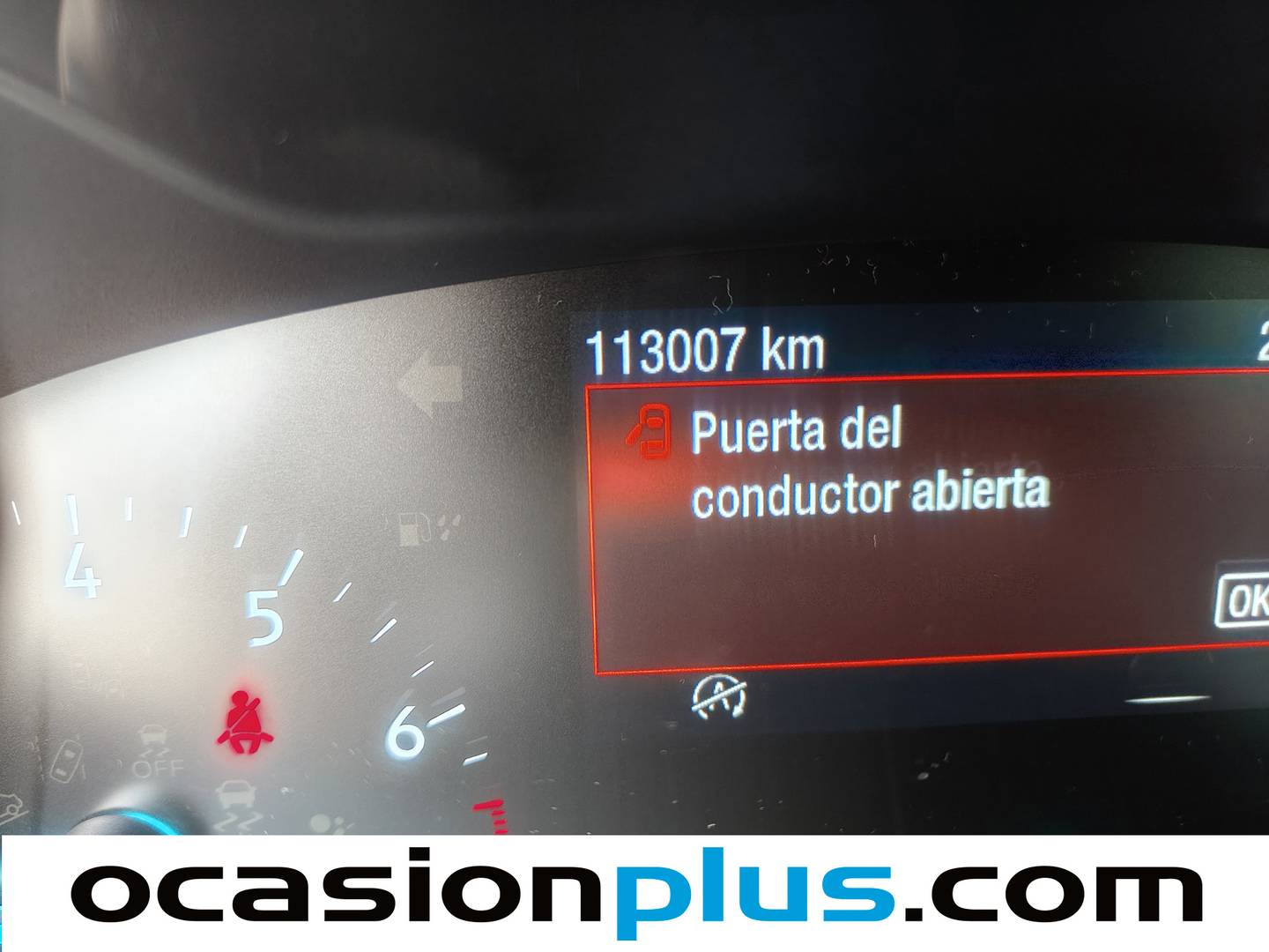 Ford Focus Ford Focus 1.5 Ecoboost ST-Line (150 CV) 150cv