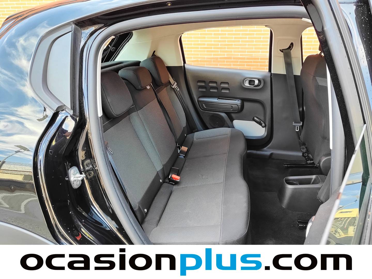 Citroën C3 Origin Citroën C3 Origin PureTech 83 Plus (83 CV) al mejor precio