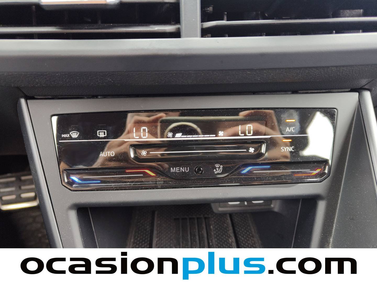 Volkswagen Taigo Volkswagen Taigo R-Line 1.5 TSI (150 CV) DSG automático