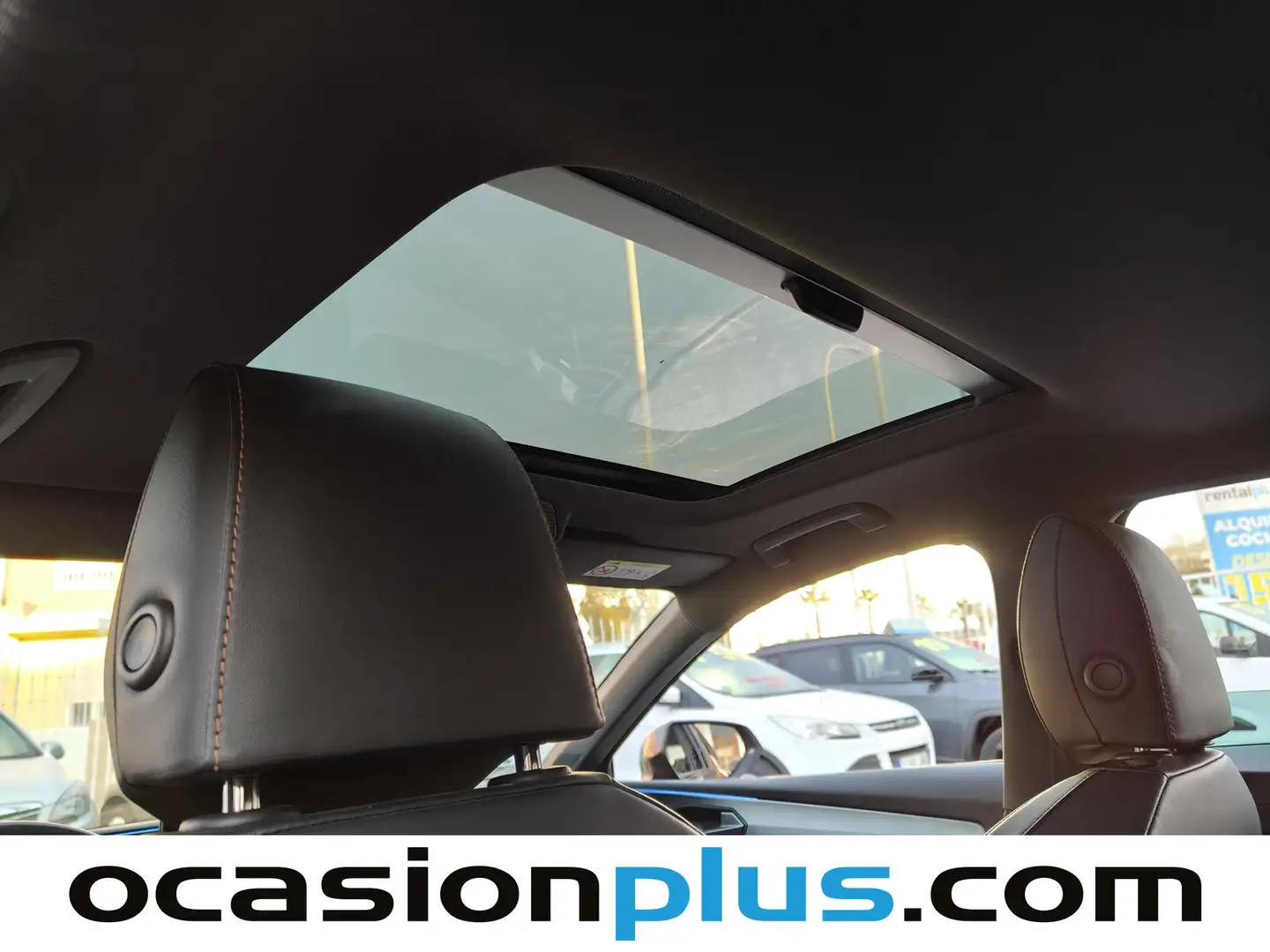 Foto Cupra León CUPRA León 1.5 eTSI DSG  (150 CV)