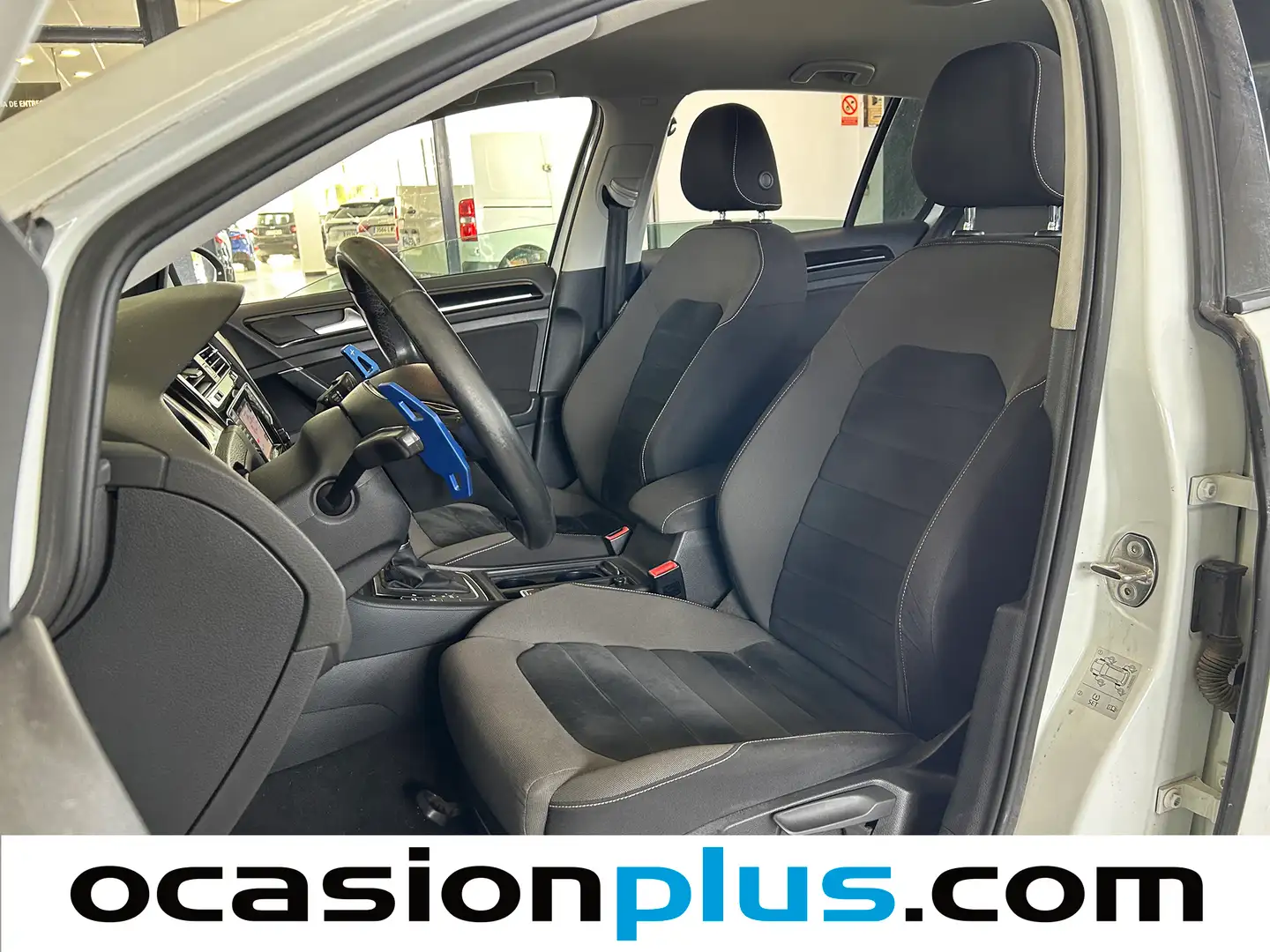 Foto Volkswagen Golf Volkswagen Golf Sport 1.4 TSI BMT 140 ACT Tech (140 CV) DSG Pack R-Line