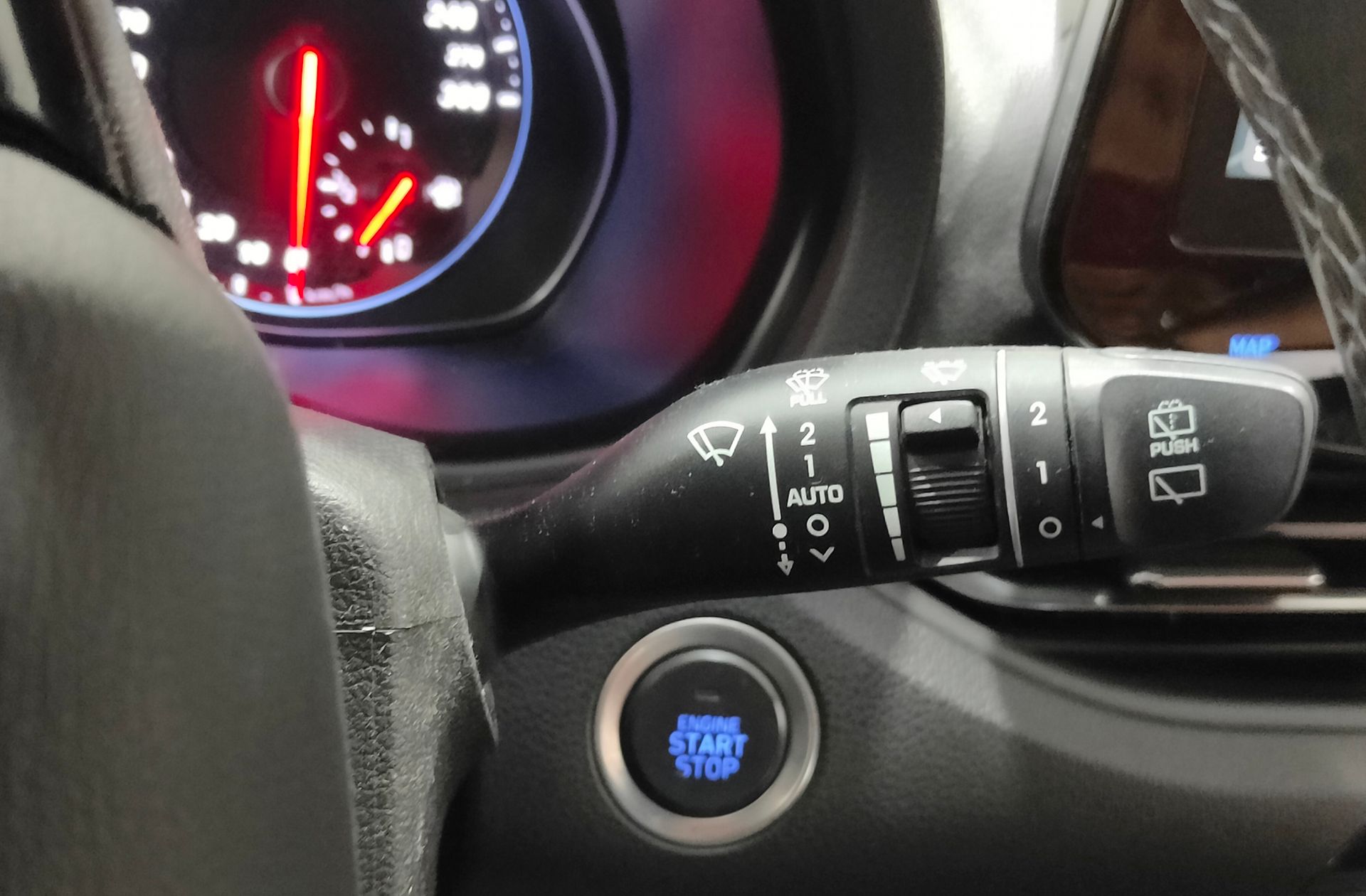 Hyundai i30 2.0 T-GDi N Performance Sky DCT - foto 31