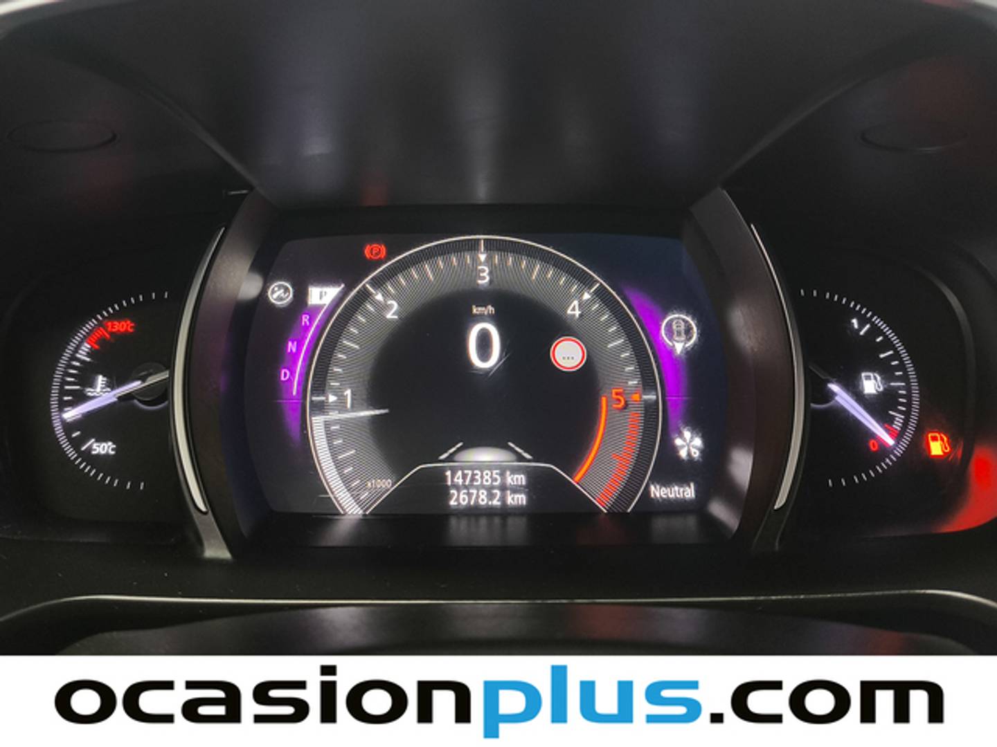 Renault Talisman Renault Talisman Sport Tourer Zen Energy dCi (160 CV) TT EDC de segunda mano