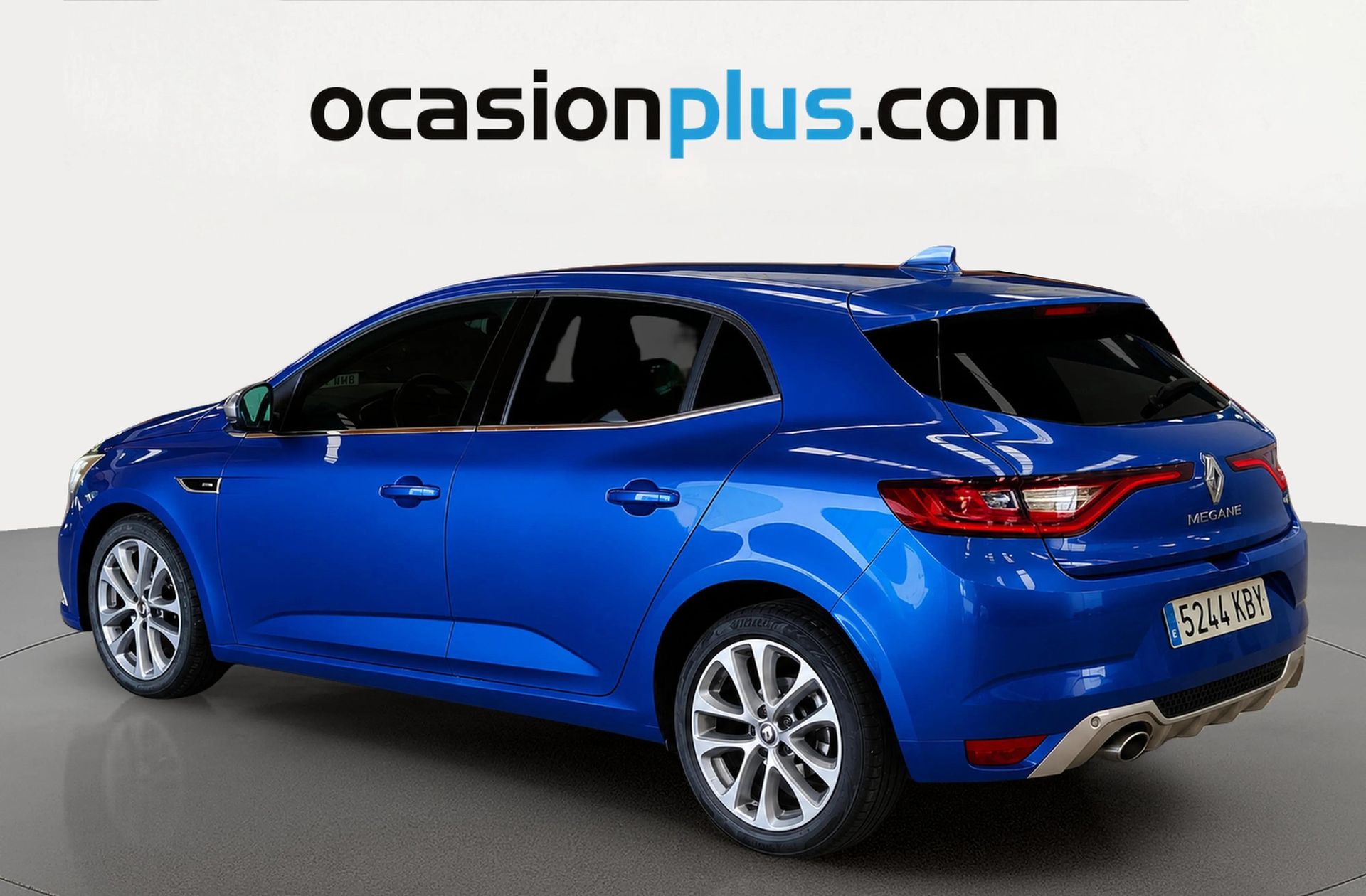 Renault Mégane GT Line Energy dCi - foto 3