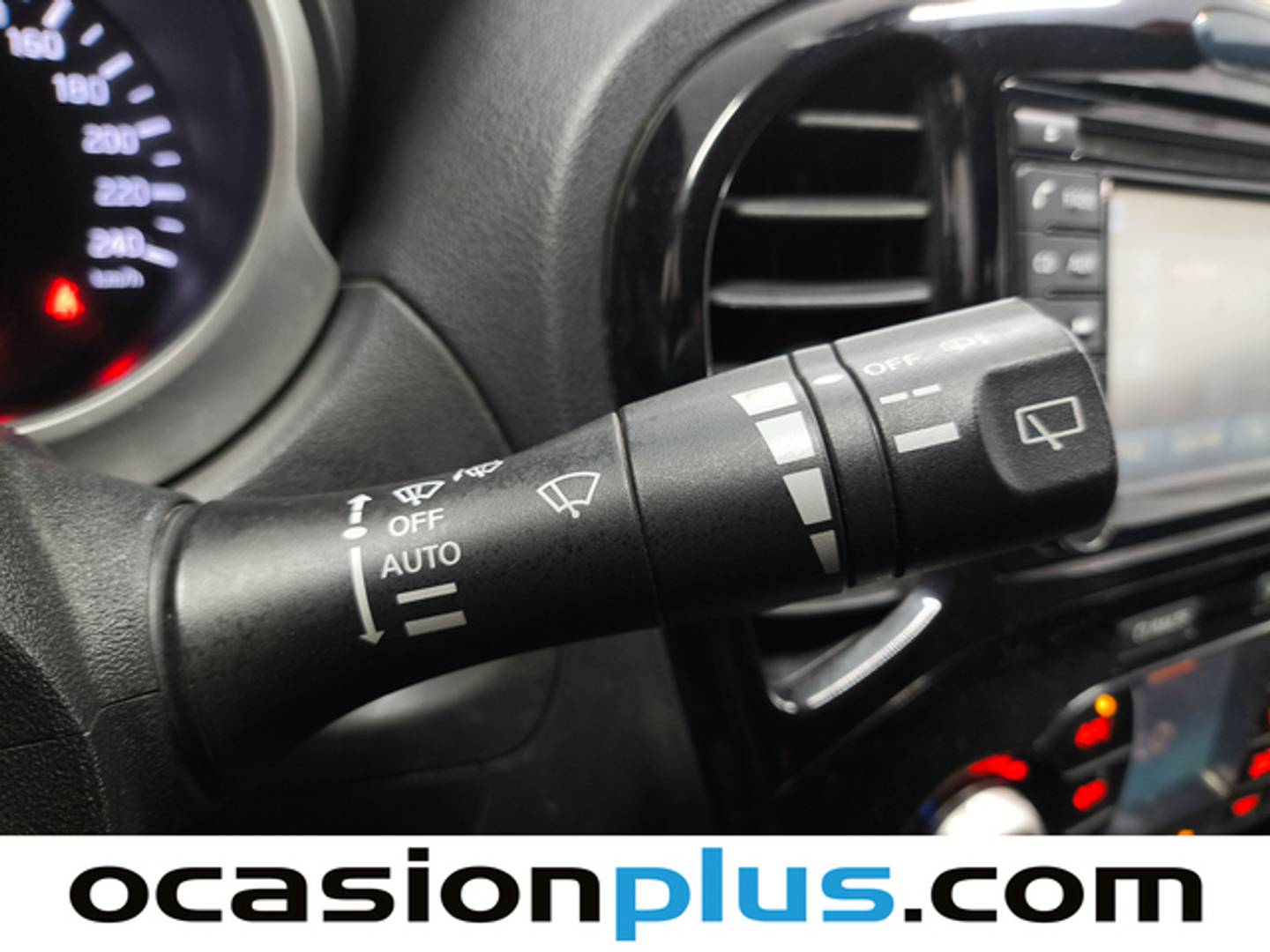 Nissan JUKE Nissan Juke 1.5 dCi Tekna Premium 4X2 (110 CV) 110cv