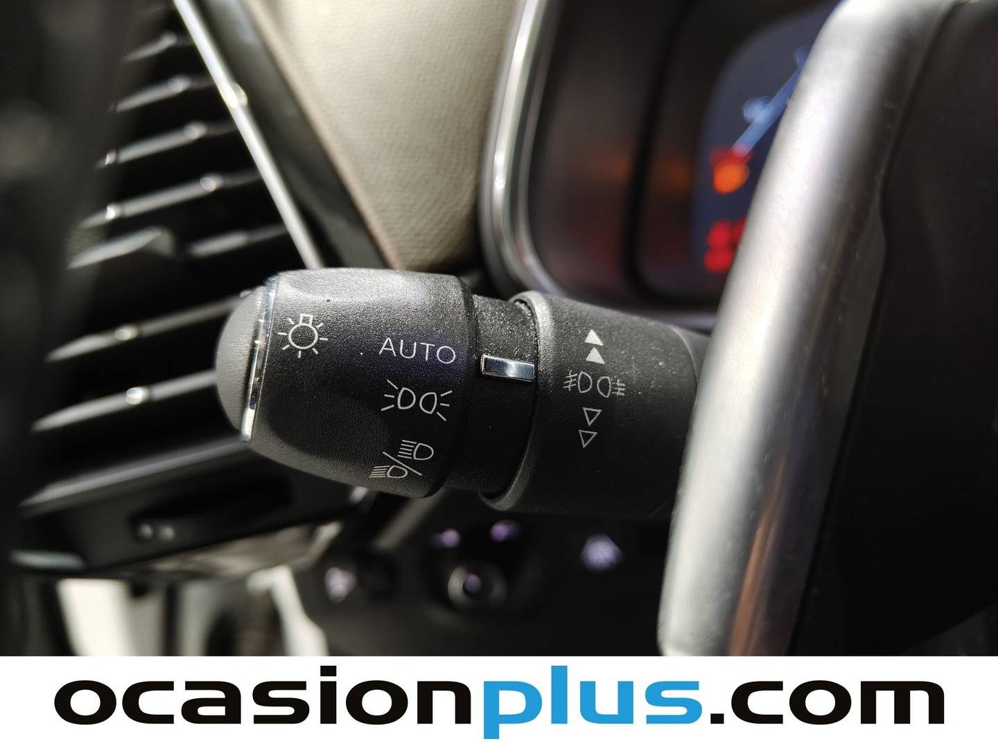 Foto DS DS 7 Crossback DS DS7 Crossback PureTech 130 Bastille+ AT (131 CV)