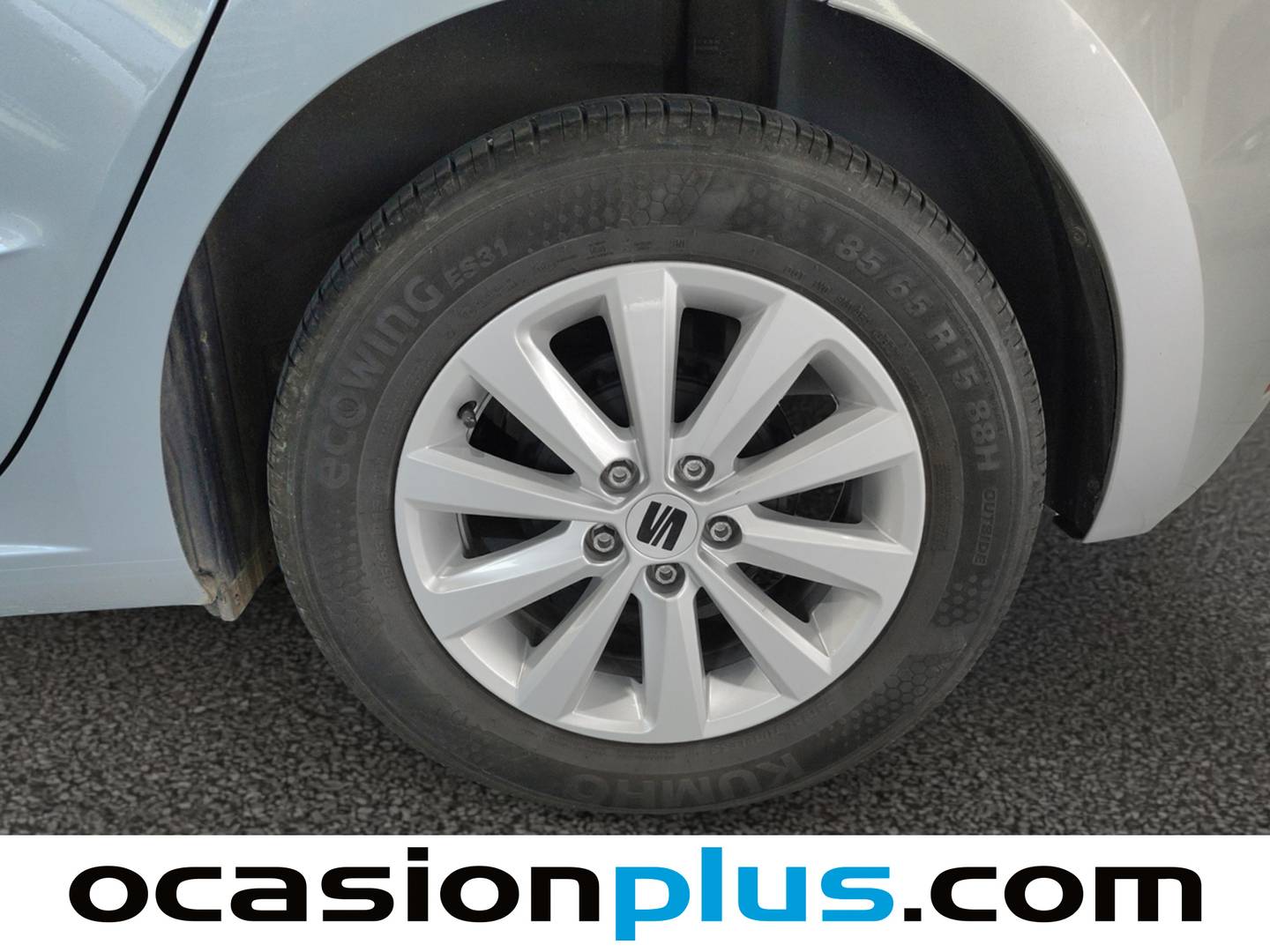 Seat Ibiza SEAT Ibiza 1.0 MPI S&S Style XL (80 CV) manual