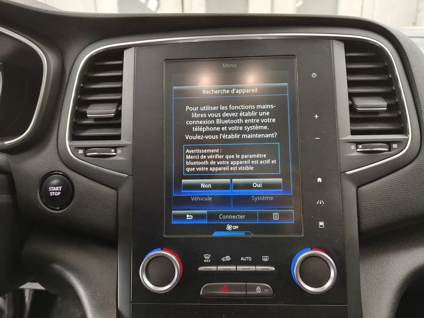 Foto Renault Mégane Renault Megane GT Energy TCe (205 CV) EDC